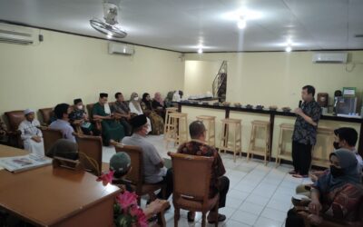 Buka Bersama PT Tunggang Parangan (Perseroda)