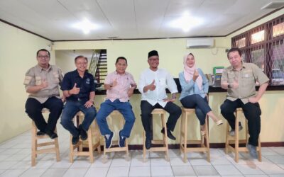 Program Kolaborasi Kutai Travel Mart 2022
