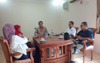 Kerja sama dengan PPJI