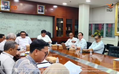 Tunggang Parangan Kukar Gelar RUPS Luar Biasa RKAP Tahun 2026