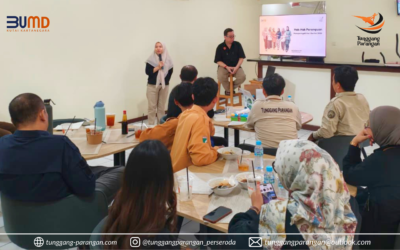 Tunggang Parangan (Perseroda) Gelar Seminar Hak-Hak Perempuan dalam Peringatan Hari Kartini ke-147